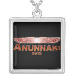 Anunnaki halsband 2012