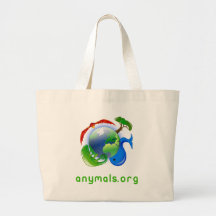 anymals.org leinentaschen