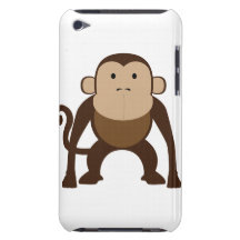 Apa Case-Mate iPod Touch Fodral