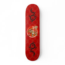 Apa för dåligabebisSkateboard