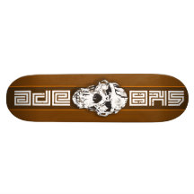 APA SK8 SKATE DECKS