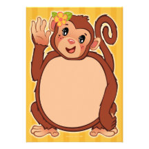 Apababy showerinbjudningar