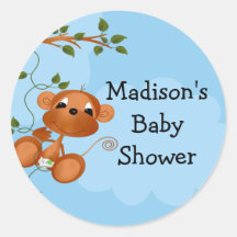 Apababy showerklistermärke