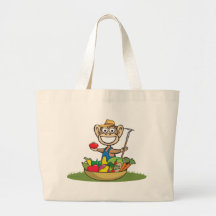 Apabonde Tote Bag