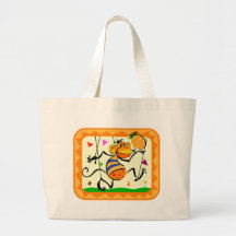 Apadocka Tote Bag