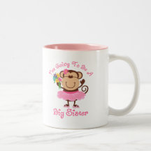 Apaframtidsstorasyster Kaffe Koppar