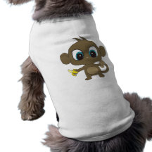 Apahund tröja