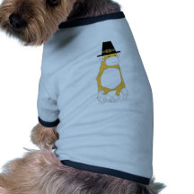 Apericots vallfärdar t-shirt för husdjur