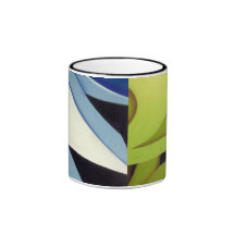 Apex Kaffe Muggar