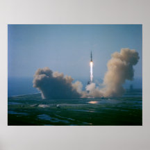 Apollo 15 barkass posters