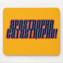 Apostrofkatastrof! Mus Matta