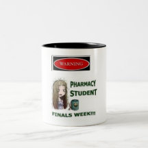 Apotekstudentmugg