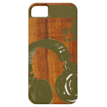 appell DJEN iPhone 5 Fodraler