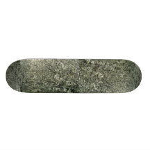 Apple blommarfoto skateboard