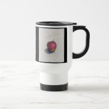 APPLE för min lärare Muggar