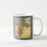 "Apple Harvest Mugg