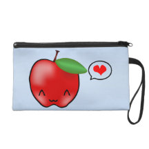 Apple kärlek