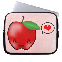Apple kärlek datorskydd
