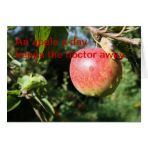 Apple kort