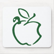 Apple-mask Musmattor