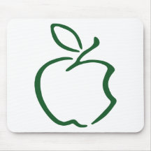 äpple mus mattor