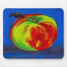 Apple Musmattor