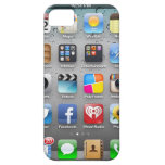 AppsCase iPhone 5 Cover