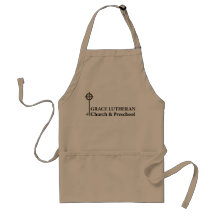 Apron