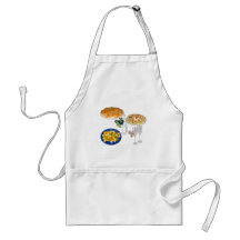 Apron2 Förkläden