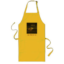 Apron Hallristning