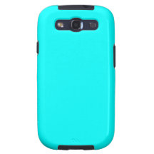 Aqua Samsung Galaxy S3 Hud