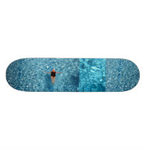 Aquadam Skate Deck