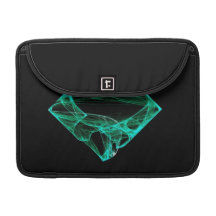 Aquadiamant Sleeve För MacBook Pro