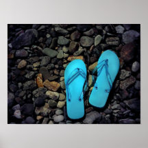 AquaFlips Posters