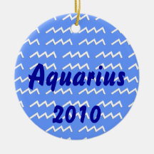Aquarius 2010 julgranskula