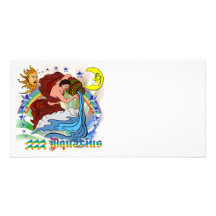 Aquarius-Product-Design-2 Anpassingsbara Fotokort