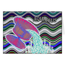 Aquariuskort