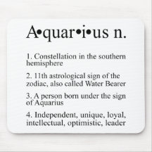 AquariusZodiacdefinition Mus Matta