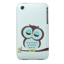 Aquaugglafodral för iPhonen 3GS iPhone 3 Case-Mate Case