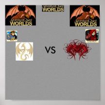 AQWorlds affisch