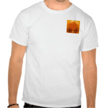 Är vem denna grabb? tee shirts