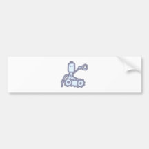 Arbeitsroboter working robot autosticker
