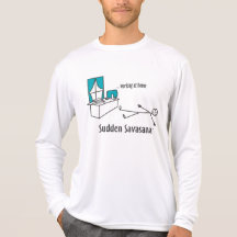 Arbete hemma tee shirts