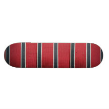 ARBETE-SLÄKT SKATEBORED-SKATEBOARD