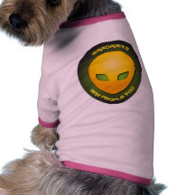 Arborists är folk för hund tshirt