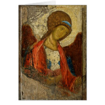 Archangel Michael c1414 Cards