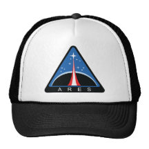 Ares Keps