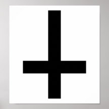 Arg antichrist print