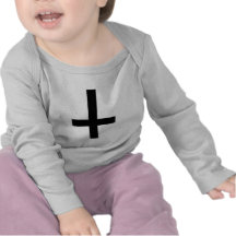 Arg antichrist tröja