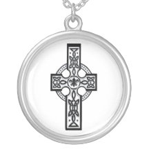 Arg Celtic Hängsmycke
